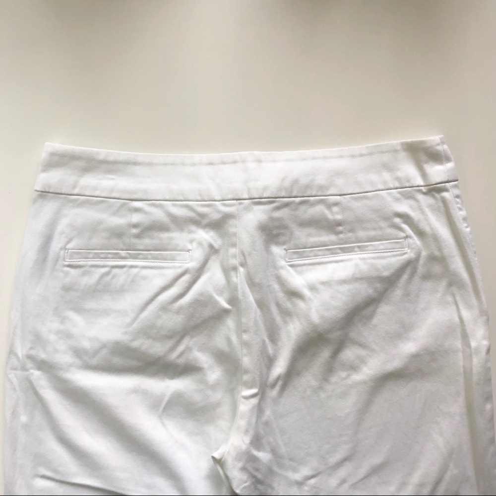 Chaps Capris - Picture 3 of 4